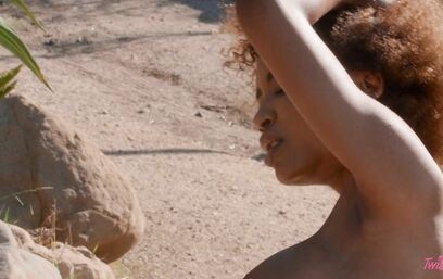 Больше ни один член моего тела не коснется