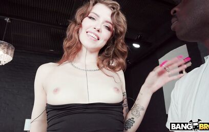 Анальное счастье