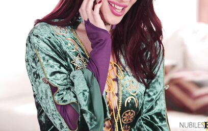 Магическое заклинание для групповушки