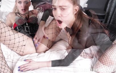 Лесби секс не может быть некрасивым