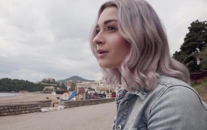 Бросил парень, насладись случайным сексом