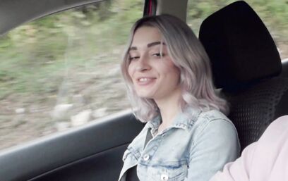 Бросил парень, насладись случайным сексом