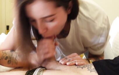 Измена по-родственному с анальным оттенком