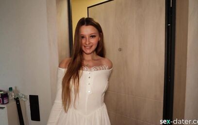 Девочка с сайта знакомств точно не откажет