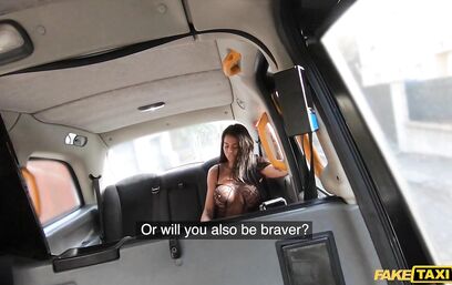 Пункт назначения: сиськи