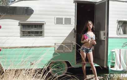 Наедине со своим возбуждением