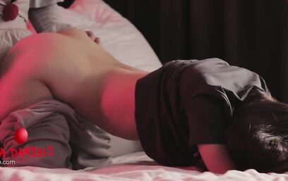 Моя любимая страшная ночь