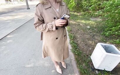 Нет таких дырок, которые бы перед пикапером не открылись