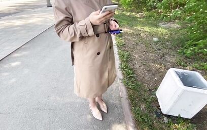 Нет таких дырок, которые бы перед пикапером не открылись