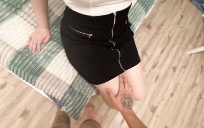 Нет таких дырок, которые бы перед пикапером не открылись