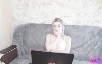 Хочешь оргазма, заходи на сайт знакомств