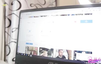 Хочешь оргазма, заходи на сайт знакомств