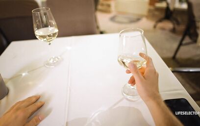 Свидание втроем групповушкой может закончиться