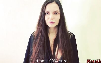 Нельзя оставлять девочку одну, нельзя!