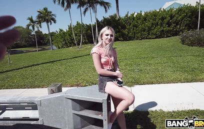 Вот это подфартило пикаперу!