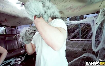 Вот это подфартило пикаперу!