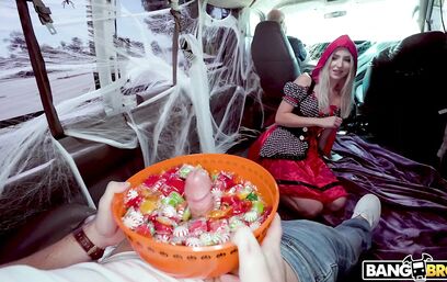 Вот это подфартило пикаперу!