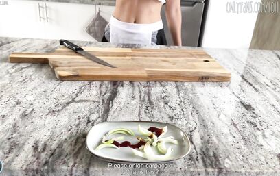 Сосать буду, а готовить - нет!