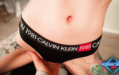 Домашка со стриптизом