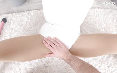 Ебля лучше любого спорта