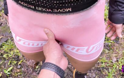 В такой жопе весь порно мир нуждается!