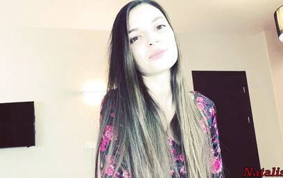 Лишиться девственности со сводной сестрой, почему бы и нет!