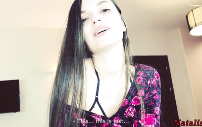 Лишиться девственности со сводной сестрой, почему бы и нет!