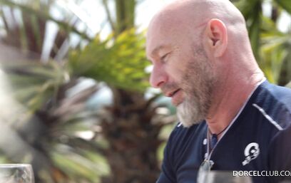 Трахаться в парилке! Да тут здоровье железное надо иметь!