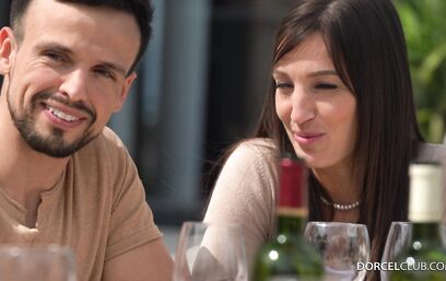 Трахаться в парилке! Да тут здоровье железное надо иметь!