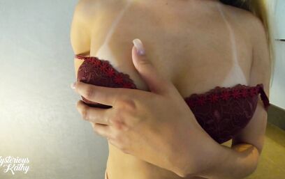 Меньше кофе и больше члена