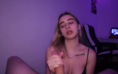 Члена достаточно, чтобы разбавить вечер