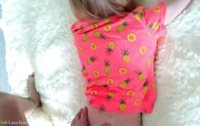 В гостях у просто друга