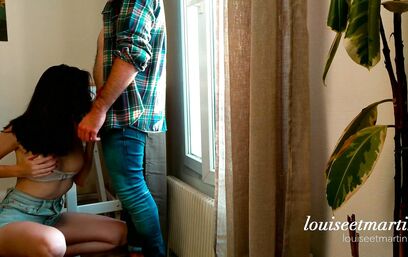 Пол часа на сладкие развлечения