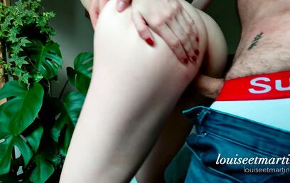 Пол часа на сладкие развлечения