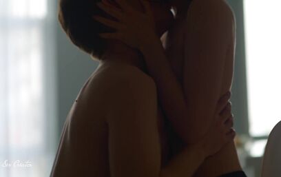 Завидная нежность дырочки