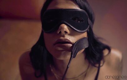 Рабыня на целую ночь