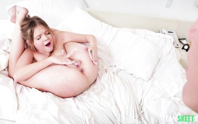 Как же приятно проиграть отчиму желание