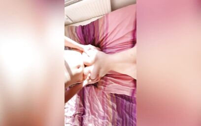 И солнце светит, и хуй внутри