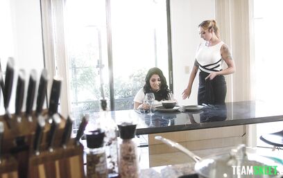 Главный урок от мачехи