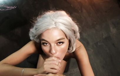 Сегодня на ужин блюдо из удовольствий