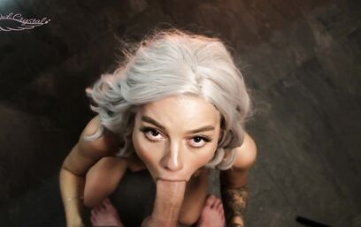 Сегодня на ужин блюдо из удовольствий