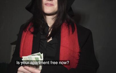 Один перепих и можно неделю не работать