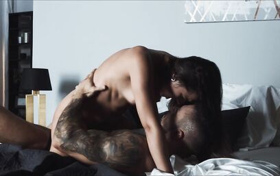 Непреодолимое желание быть внутри девочки