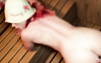 Только лучшее для сводной сестрички