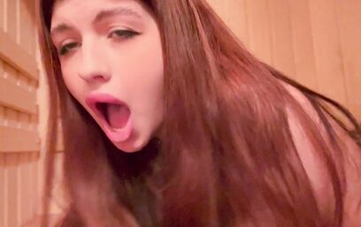 Особое возбуждение в жаркой атмосфере