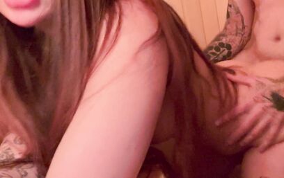 Особое возбуждение в жаркой атмосфере