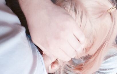 Улетай на члене, а не в книжках