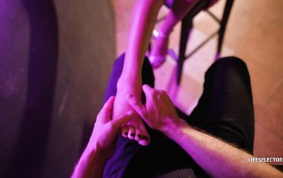 Коктейль "Секс на баре"