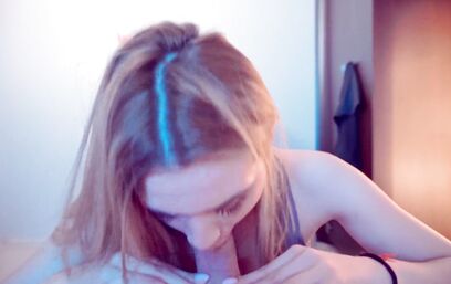 Кто рано встает, ту квартирант ебет