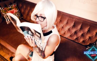 Сейчас модно трахаться на камеру